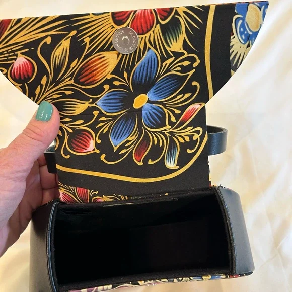 Pineda Covalin purse - Picture 3 of 4